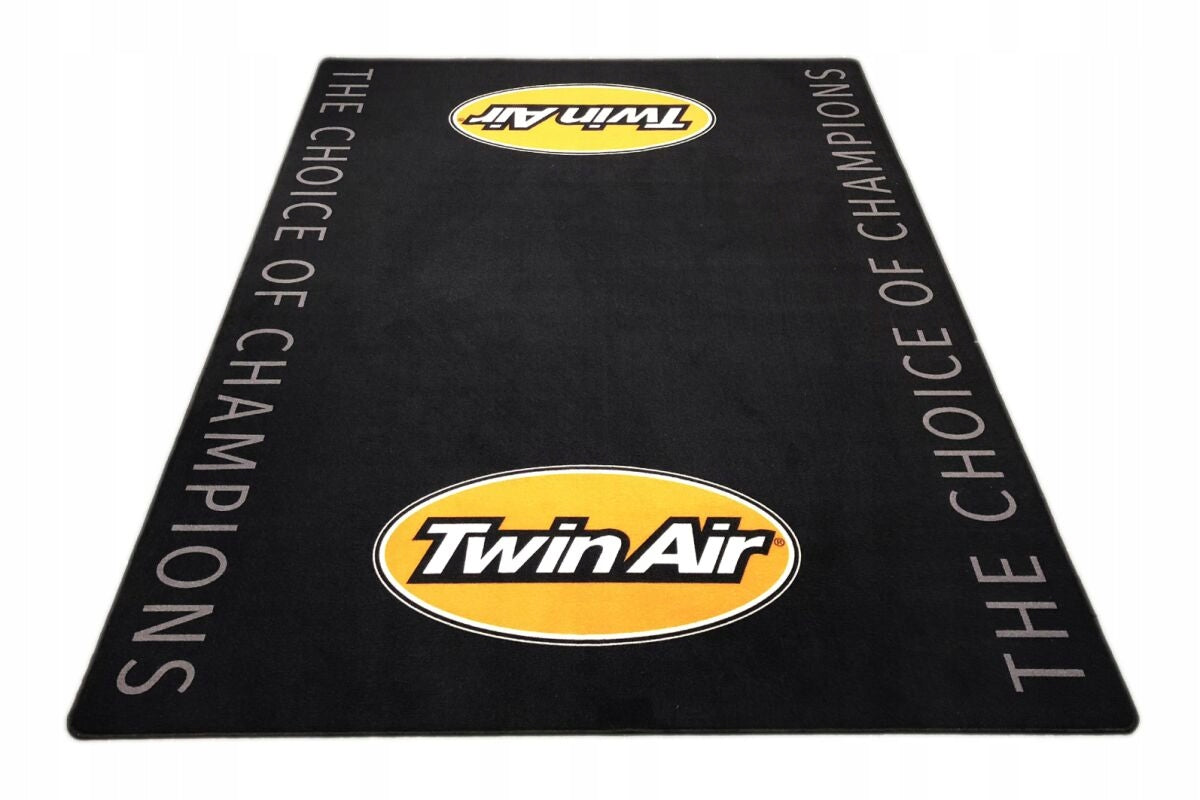 ENVIRONMENTAL SERVICE MAT FOR TWIN AIR MOTORCYCLE 250 X 190 CM 177769XL Manufacturer no brand