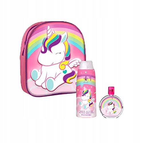 EP LINE EAU MY UNICORN - EDT 50 ML + SHOWER GEL 300 ML