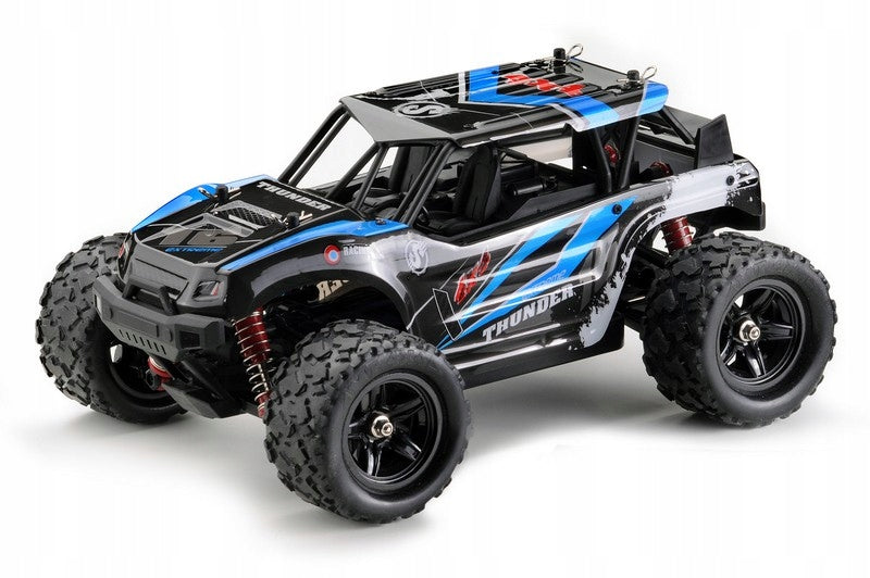 EP Sand Buggy Thunder 1:18 4WD RTR Blue Absima 18004