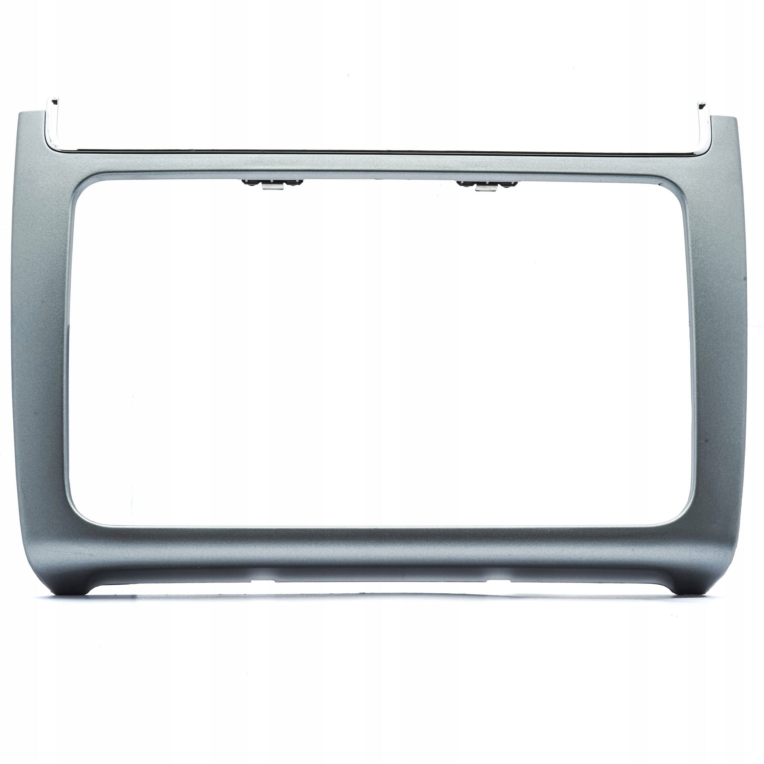 EinParts, Radijo maskavimo rėmelis 2 DIN VW Polo 2014-