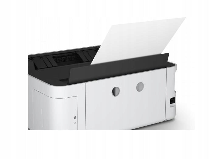 EPSON Mono ITS PRINTER M1180 A4/mono/39ppm/duplex EAN (GTIN) 8715946655284