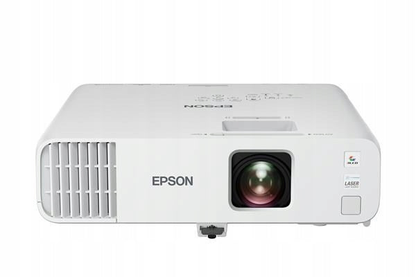 EPSON projektor EB-L260F, 1920x1080, 4600ANSI, 2.500.000:1, USB, LAN…