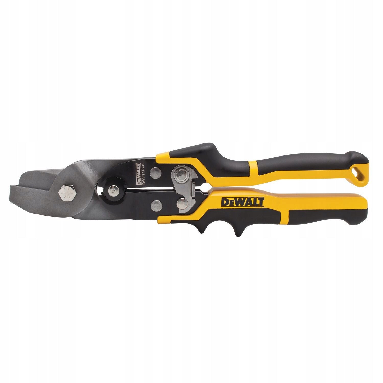 ERGO HVAC DeWalt DWHT14691-0 Stamp Shears