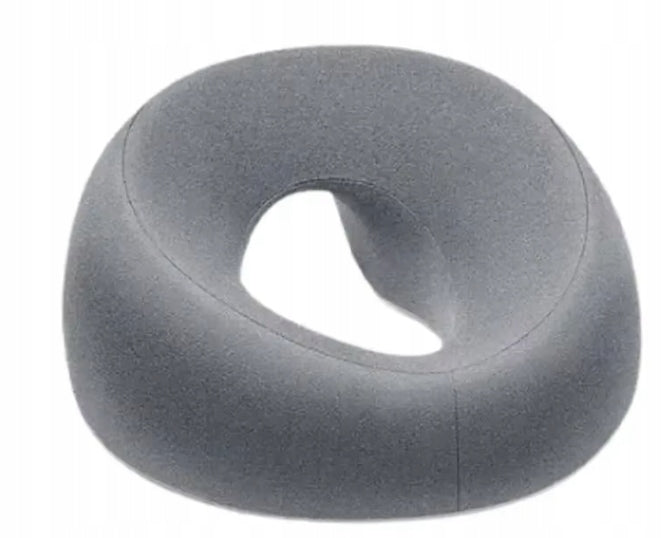 ERGONOMIC BELLY SLEEPING FACE PILLOW FOR MASSAGE BREATHABLE EAN (GTIN) 5903794433342