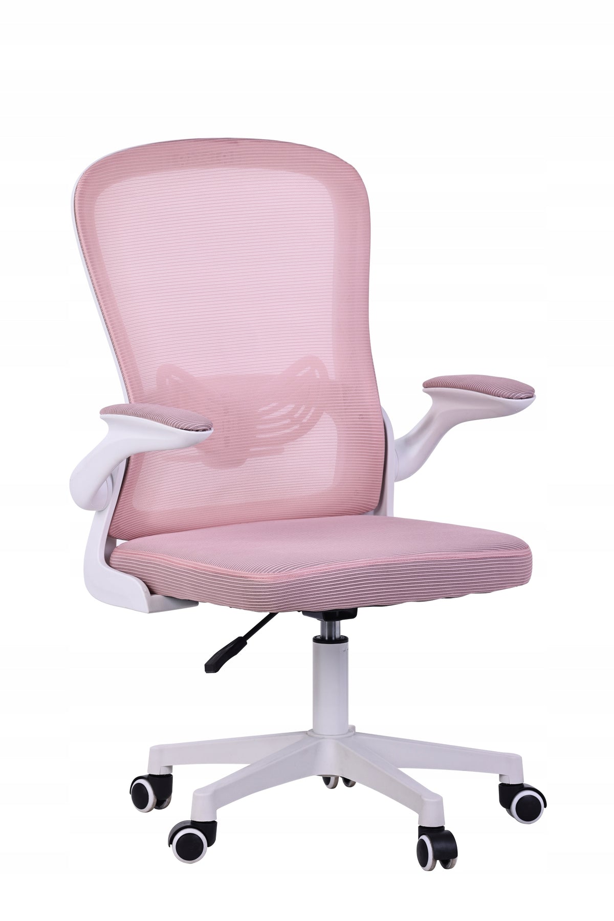 ERGONOMIC CHAIR ABI SWIVEL OFFICE YOUTH LUMBAR SUPPORT EAN (GTIN) 5905575412263