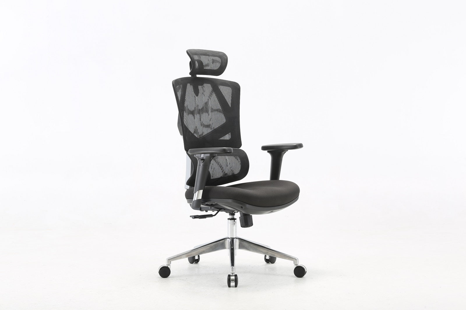 ERGONOMIC CHAIR ANGEL office swivel Dakota 2.0 to 150kg Manufacturer code yualomc325