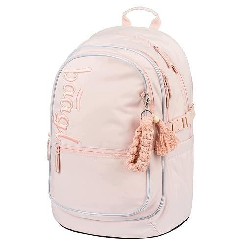 ERGONOMIC CHILDREN'S SCHOOL BACKPACK WITH REFLECTORS FOR CHILDREN 135CM Brand no brand