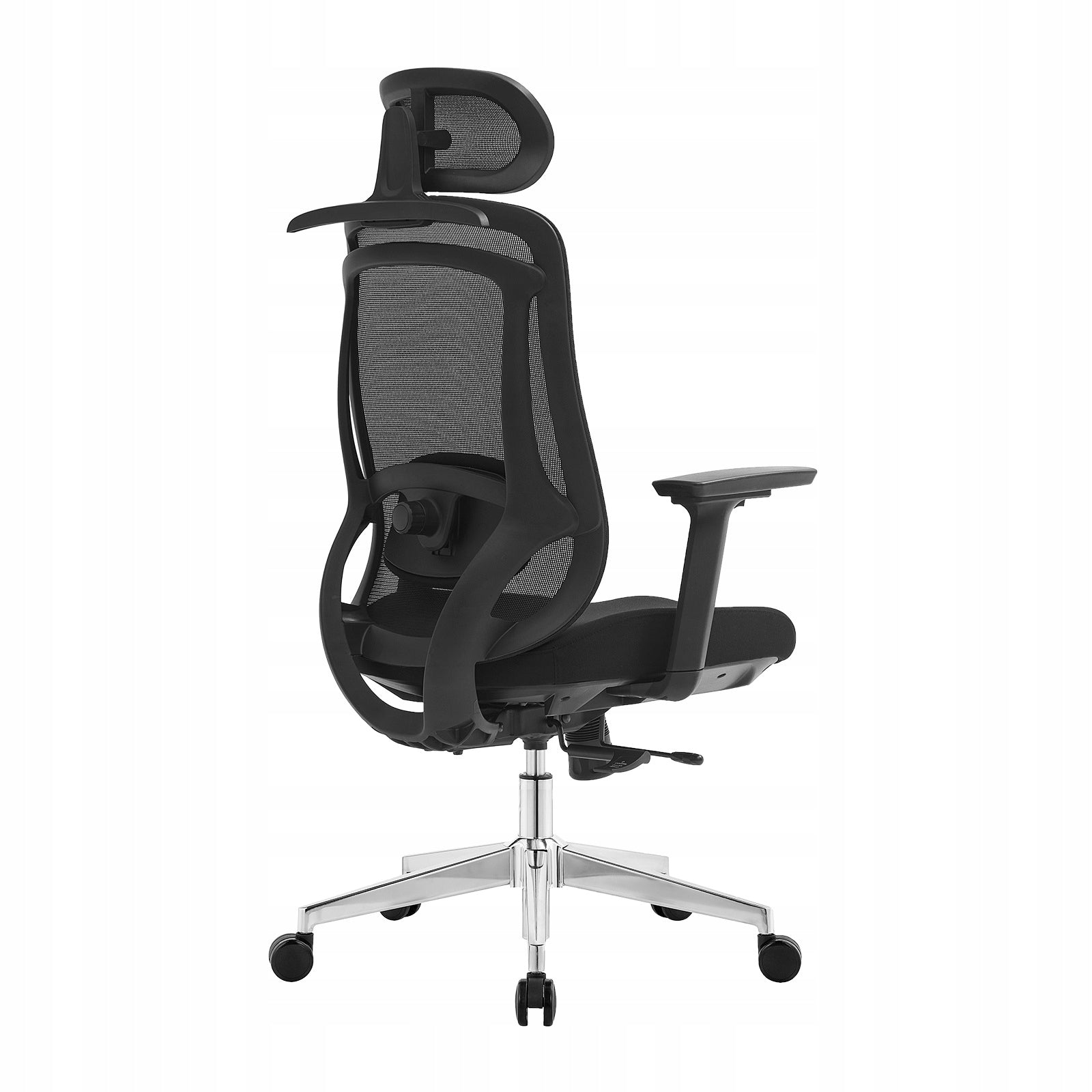 ERGONOMIC OFFICE CHAIR ANGEL ROSA 2.0 to 150kg Brand Angel