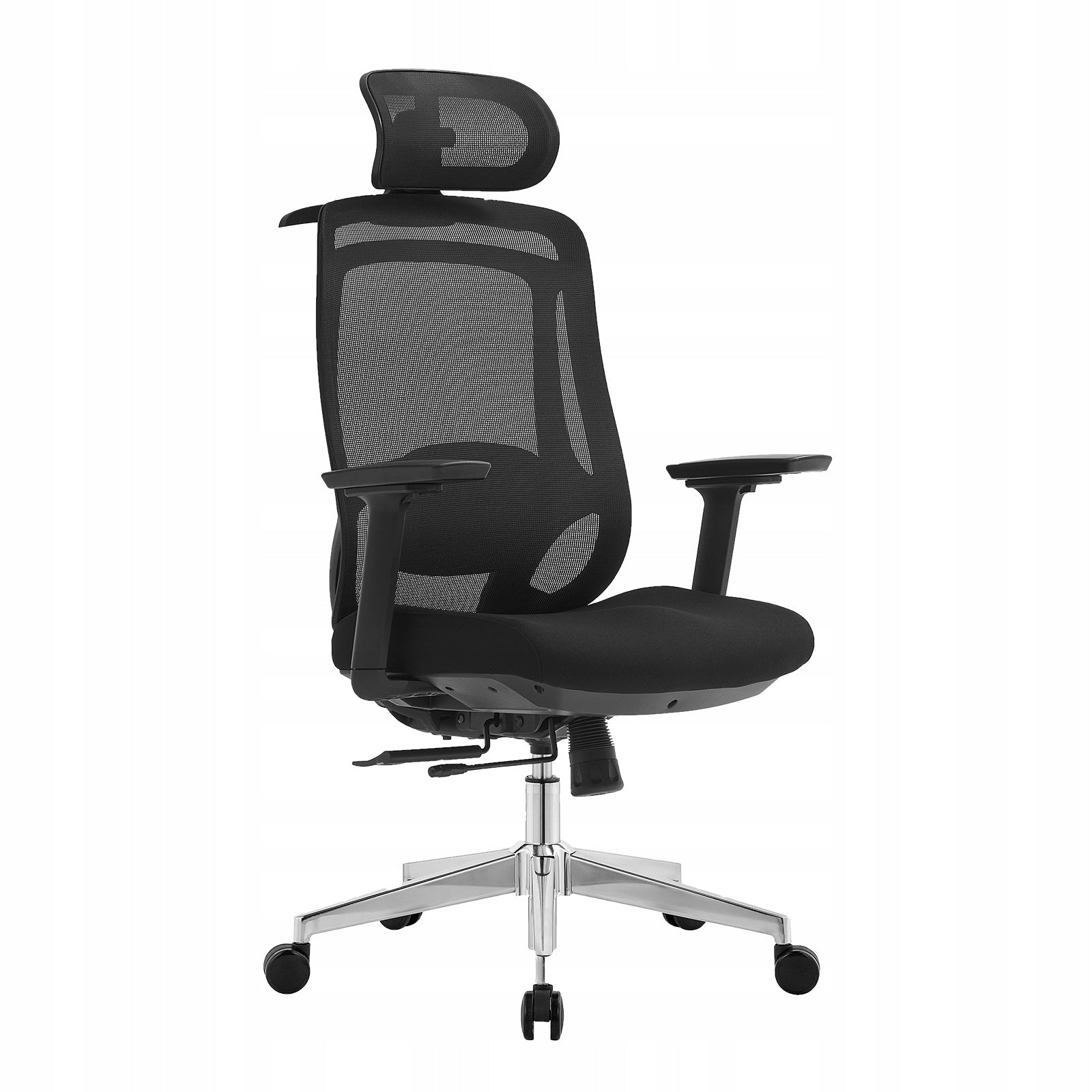 ERGONOMIC OFFICE CHAIR ANGEL ROSA 2.0 to 150kg