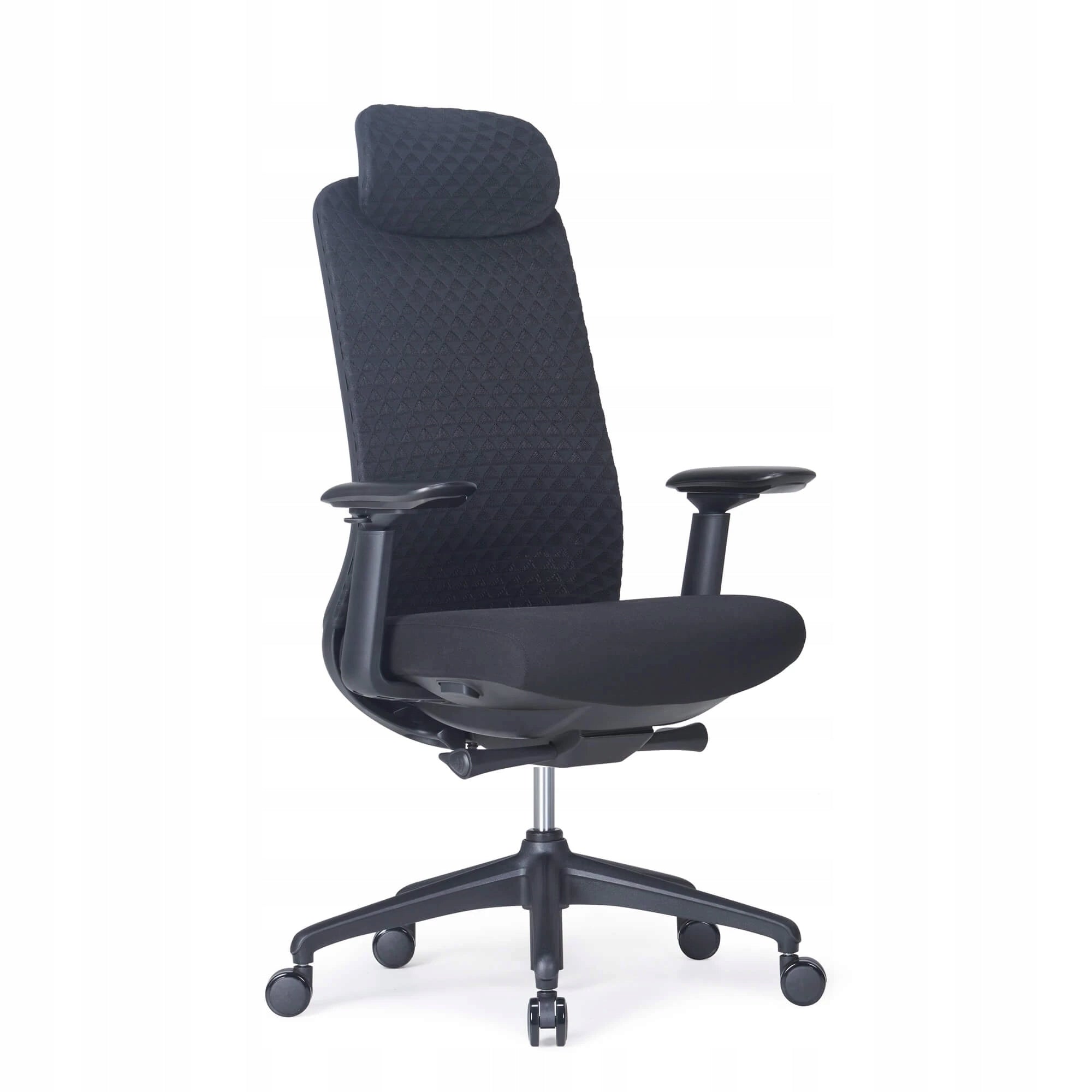 ERGONOMIC OFFICE CHAIR BELMI ADJUSTMENTS DESIGN OFFICE MEETS HEALTH AND SAFETY STANDARDS