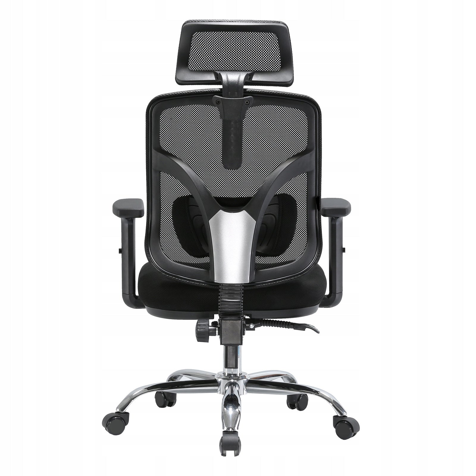ERGONOMIC OFFICE CHAIR SWIVEL DESK OFFICE CHAIR ADJUSTABLE Brand Angel