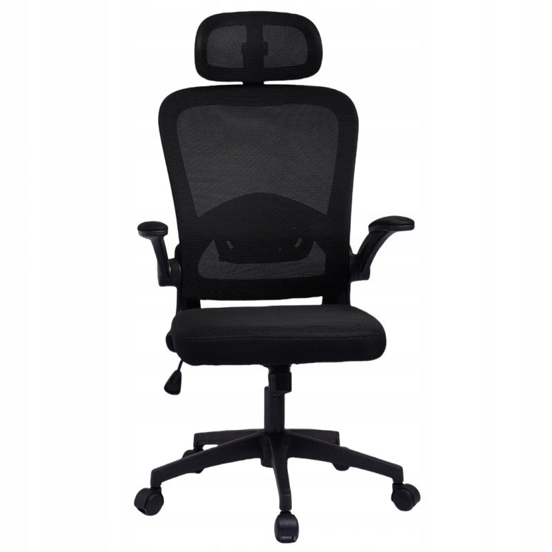 ERGONOMIC OFFICE SWIVEL CHAIR FOR STUDY DESK MICRO MESH CHAIR EAN (GTIN) 5903678590604