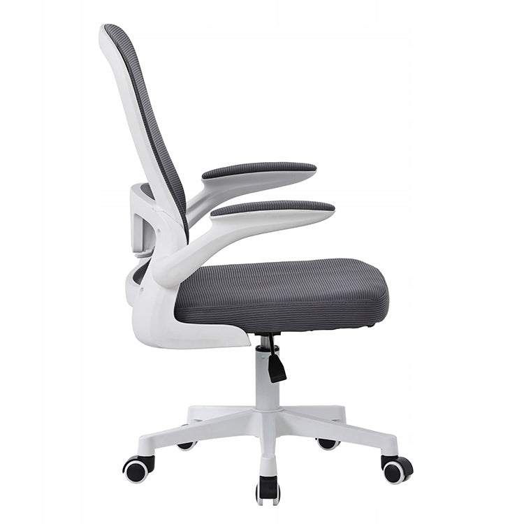 ERGONOMIC SWIVEL CHAIR ABI OFFICE YOUTH LUMBAR SUPPORT Medical device no