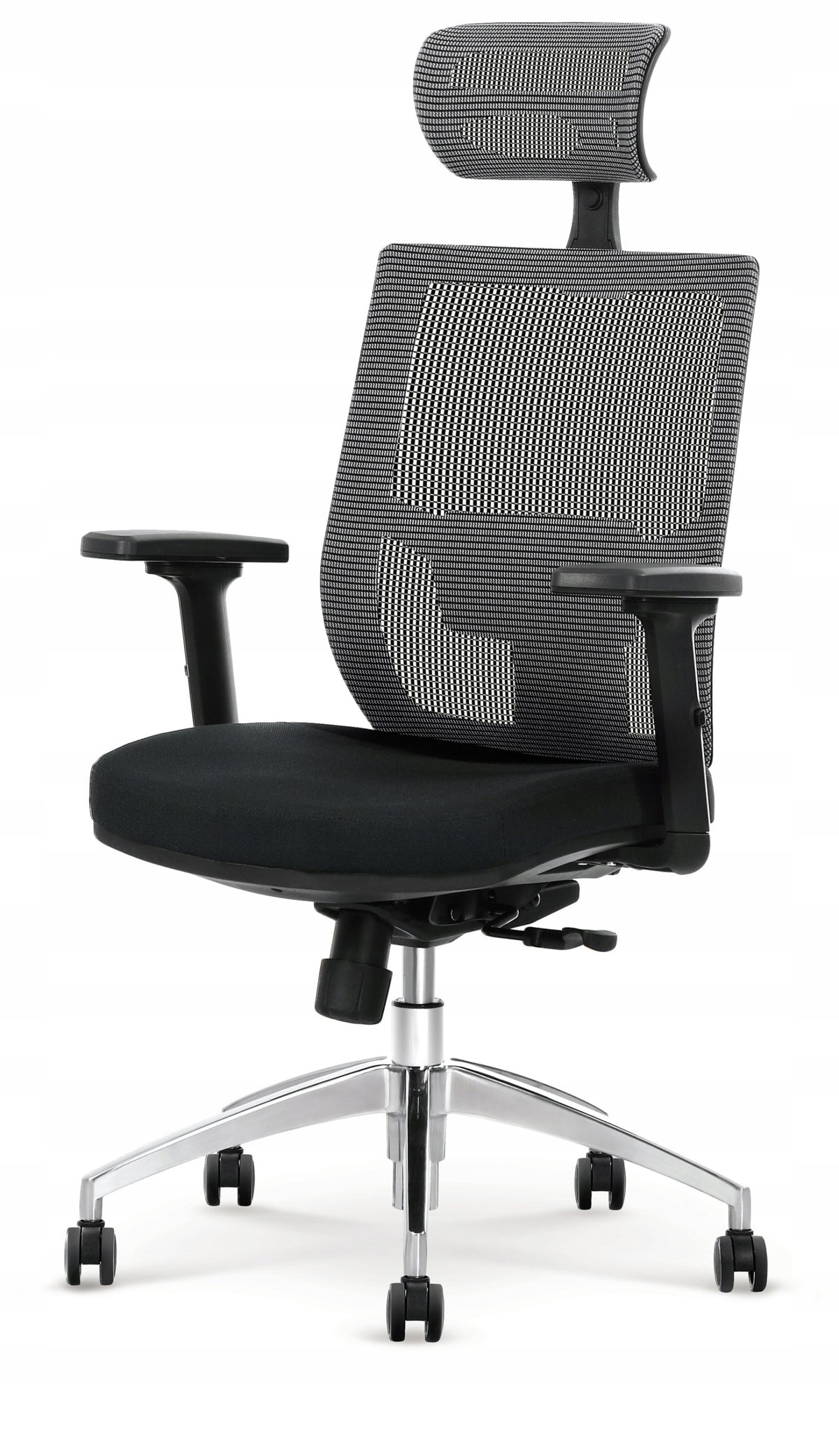 ERGONOMIC SWIVEL CHAIR ADMIRAL MULTIBLOCK office chair with CERTIFICATE EAN (GTIN) 0089688312728