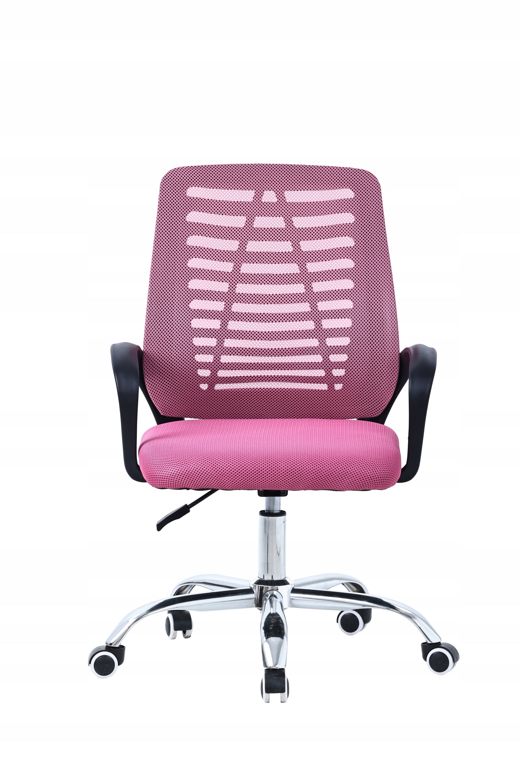 ERGONOMIC SWIVEL CHAIR OFFICE CHAIR NEST PINK Manufacturer code NEST RÓŻOWY