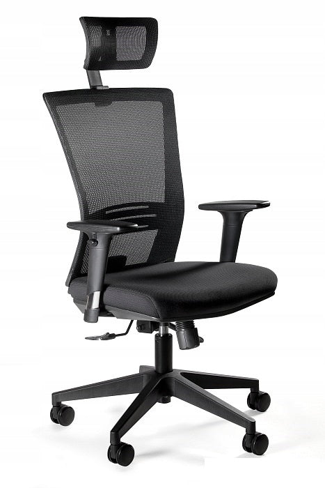ERGONOMIC SWIVEL OFFICE CHAIR FOR COMPUTER DESK ERGONIC WHEELS