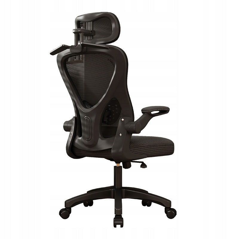 ERGONOMIC swivel chair ADJUSTABLE office chair MESH for office!!! Brand Cerlo