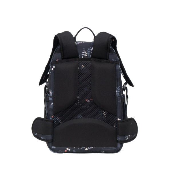 ERGONOMICKÁ ŠKOLSKÁ TAŠKA FRII OF NORWAY ACTIVE 22L - BLACK DRAGON Manufacturer code FRII-25120-ACTIVE-BLACK-DRAGON