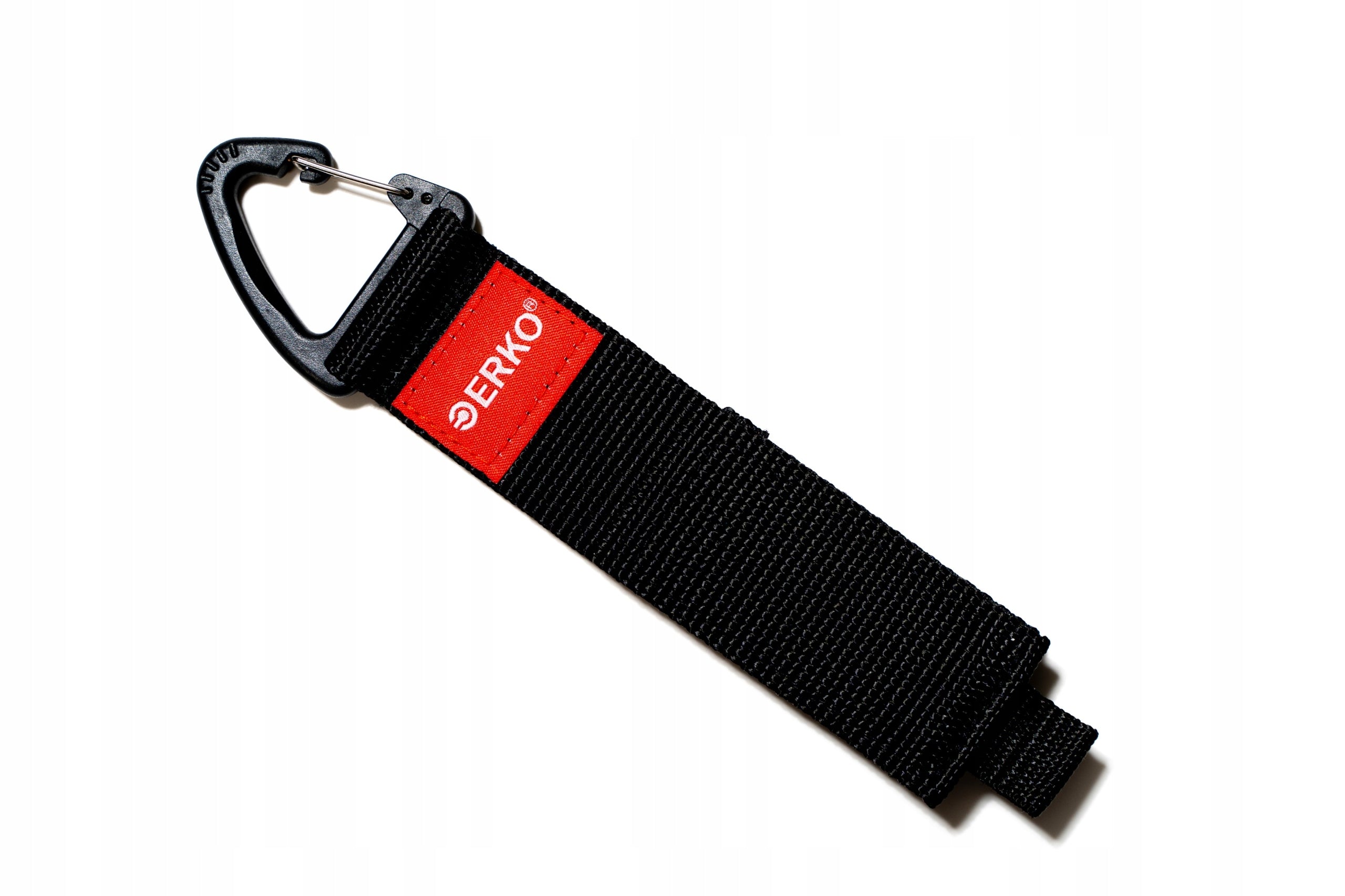 ERKO Velcro straps for cable organization, garage storage 6 pcs. Model PAS_KABLE-6M-C/6