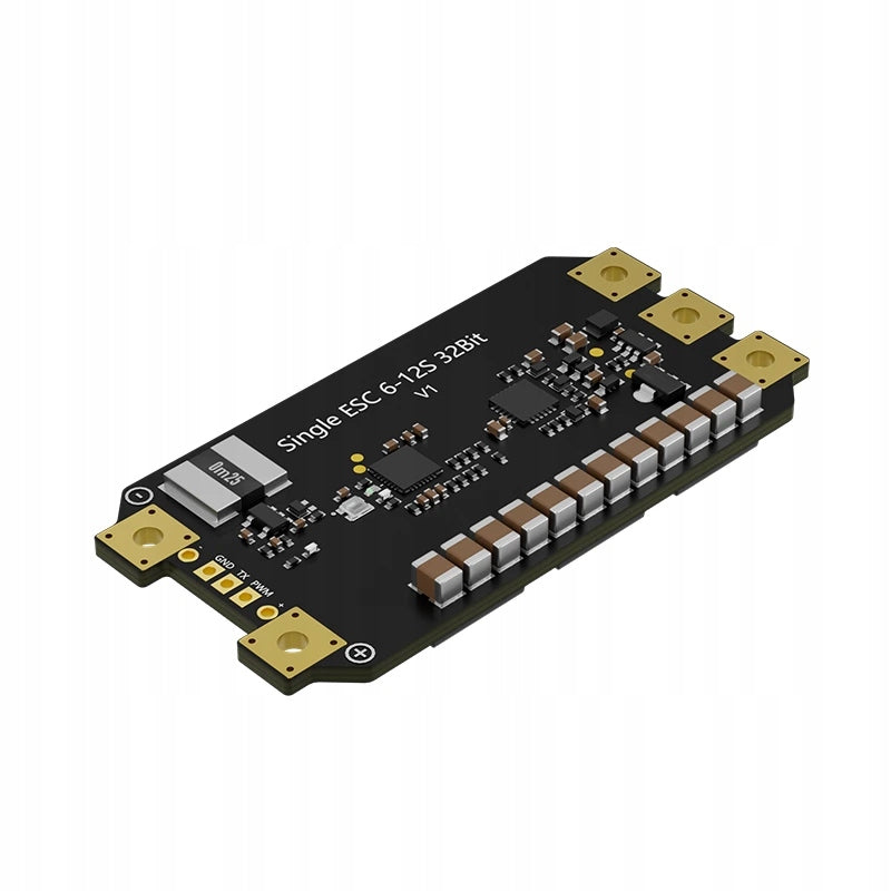 ESC Single Pilotix 12S 100A Model Pilotix 12S 100A