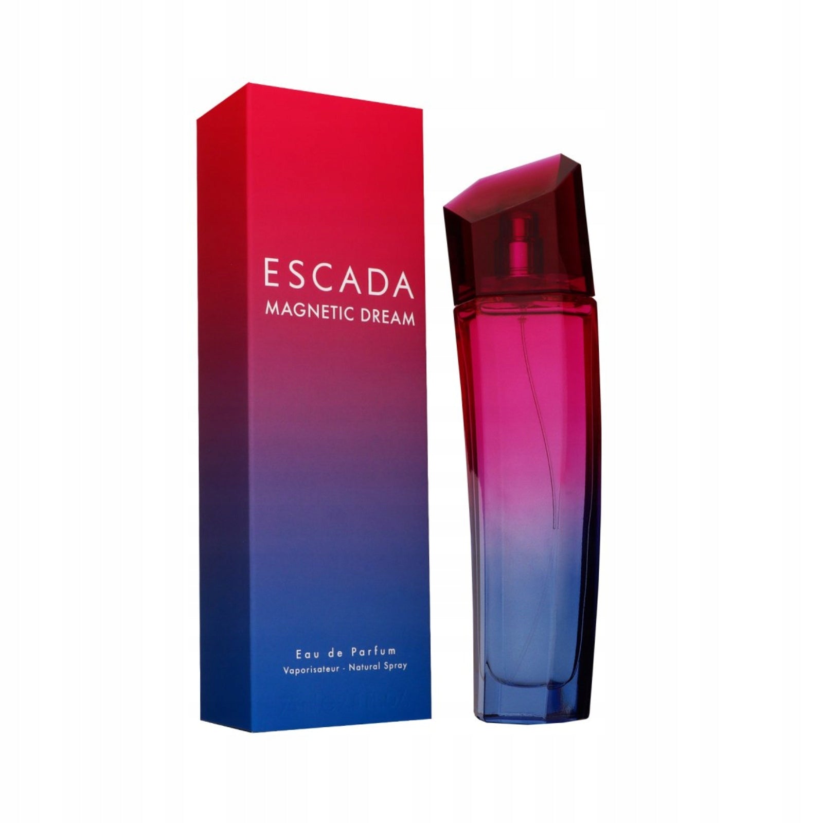 ESCADA Magnetic Dream EDP (W) 75 ml
