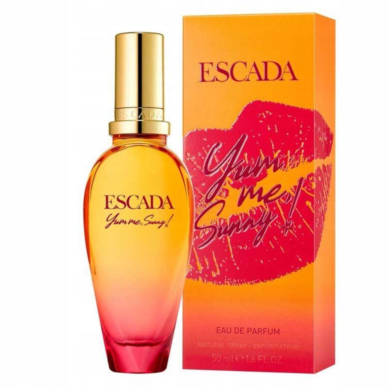 ESCADA Perfumed Water Yum Me Sunny 50ml
