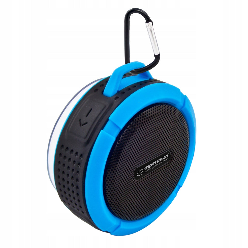 ESPERANZA BLUETOOTH COUNTRY BLACK-BLUE