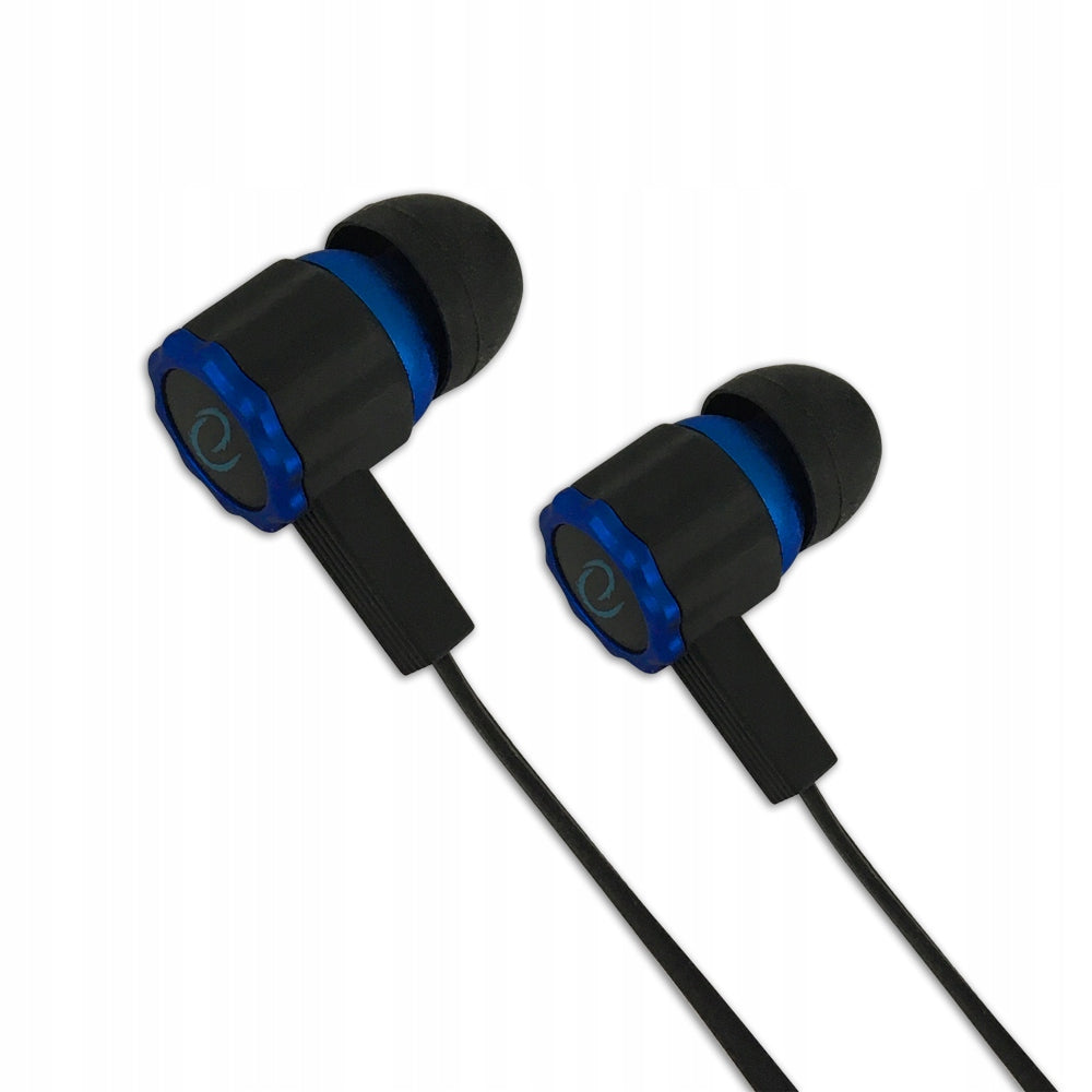ESPERANZA GAMING VIPER EARBUDS BLACK/BLUE