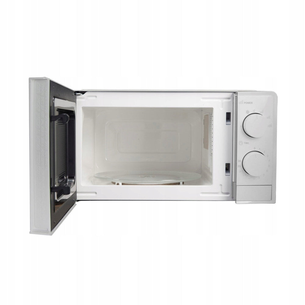 ESPERANZA microwave oven ESTOFADO WHITE EKO011W Brand Esperanza