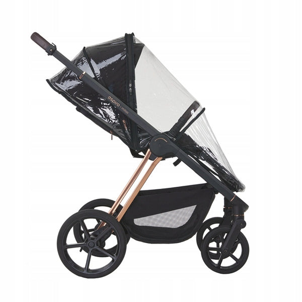 ESPIRO MILOO WAY RAIN FILM FOR STROLLER Brand Espiro