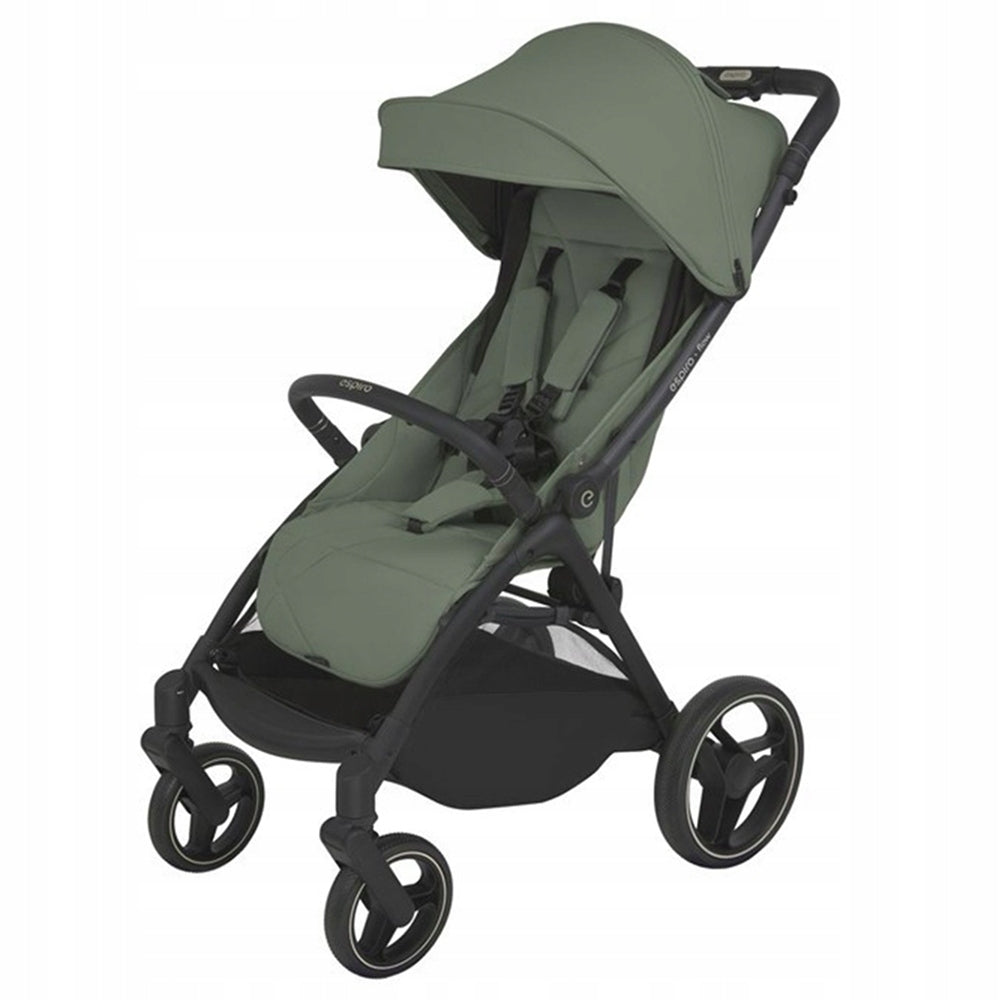 ESPIRO STROLLER FLOW 04 REFRESHING MINT HANDLE COVER