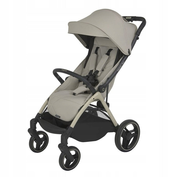 ESPIRO STROLLER FLOW 09 VANILIA AROMA HANDLE COVER
