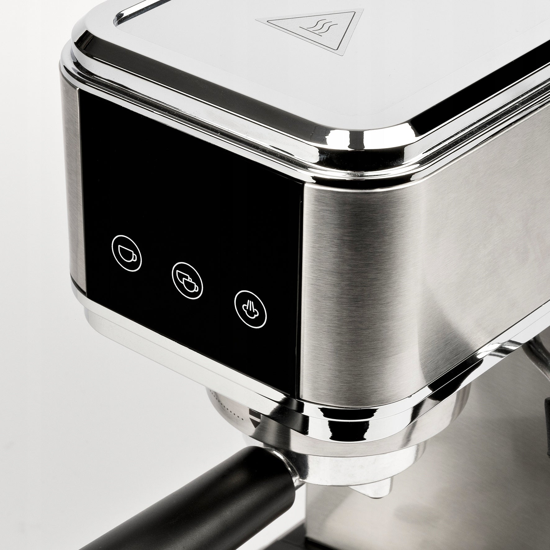 ESPRESSO MACHINE FOR FLASK COFFEE G3FERRARI RETRO 15 BAR FROTHER Manufacturer code g10189