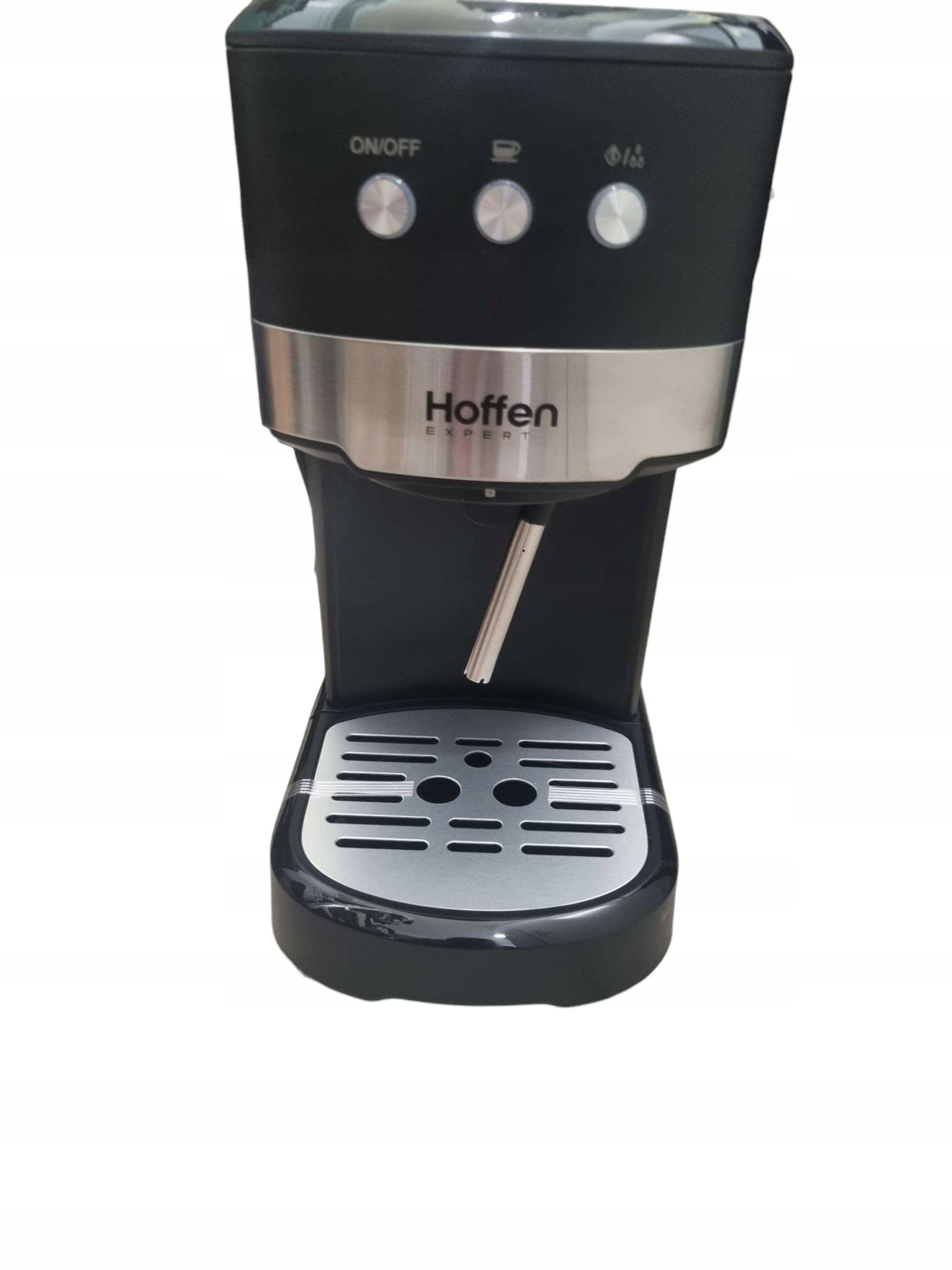 ESPRESSO MACHINE FOR HOFFEN EXPERT COFFEE, 20 BAR, 1100 W EAN (GTIN) 8435253582164