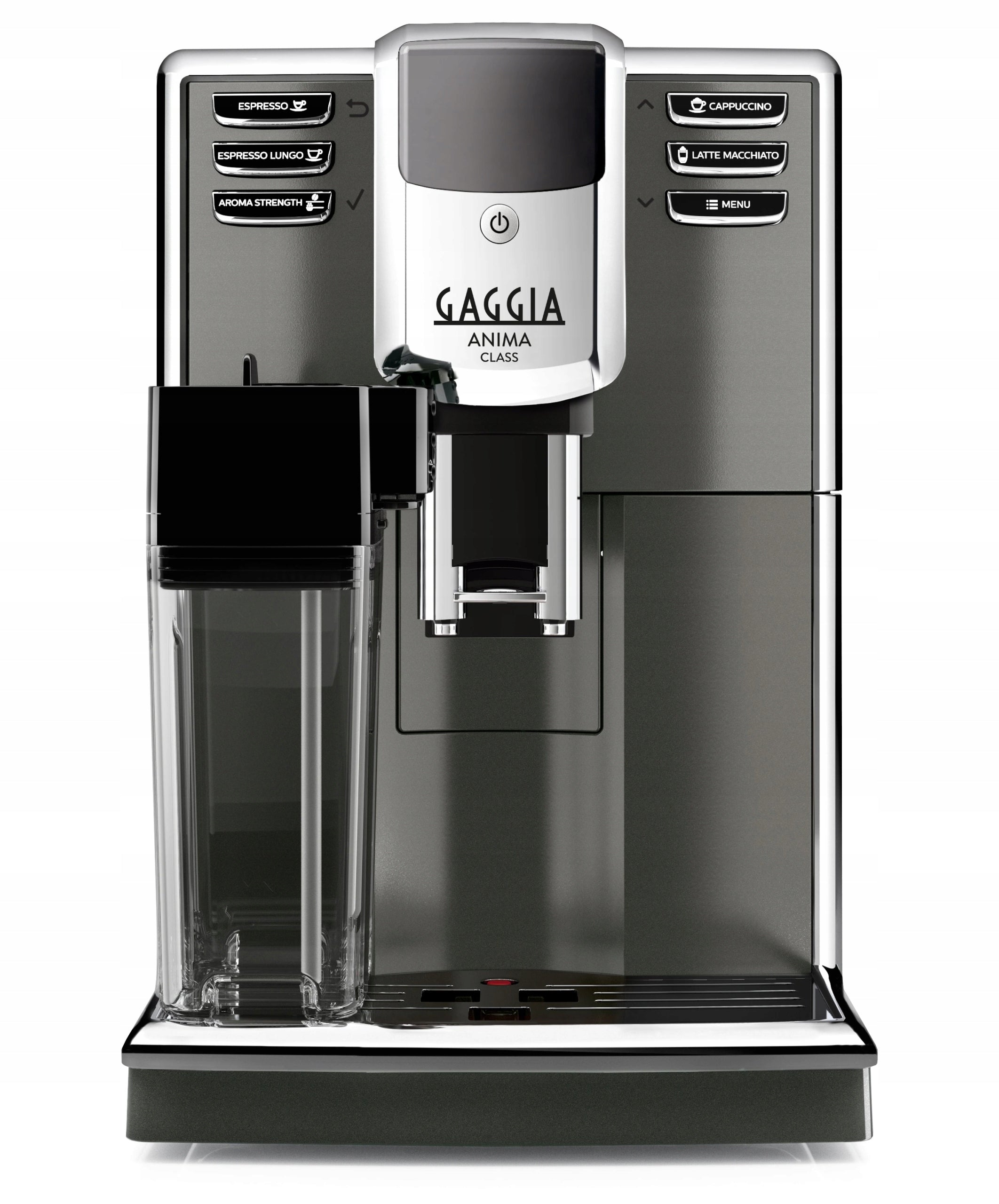 ESPRESSO MACHINE GAGGIA ANIMA CLASSIC OTC+COFFEE EAN (GTIN) 8710103869528