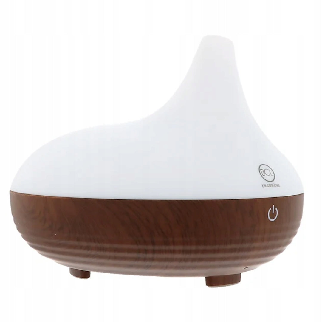 ESSENTIAL OIL DIFFUSER Ultrasonic Humidifier 80ML Packaging status original