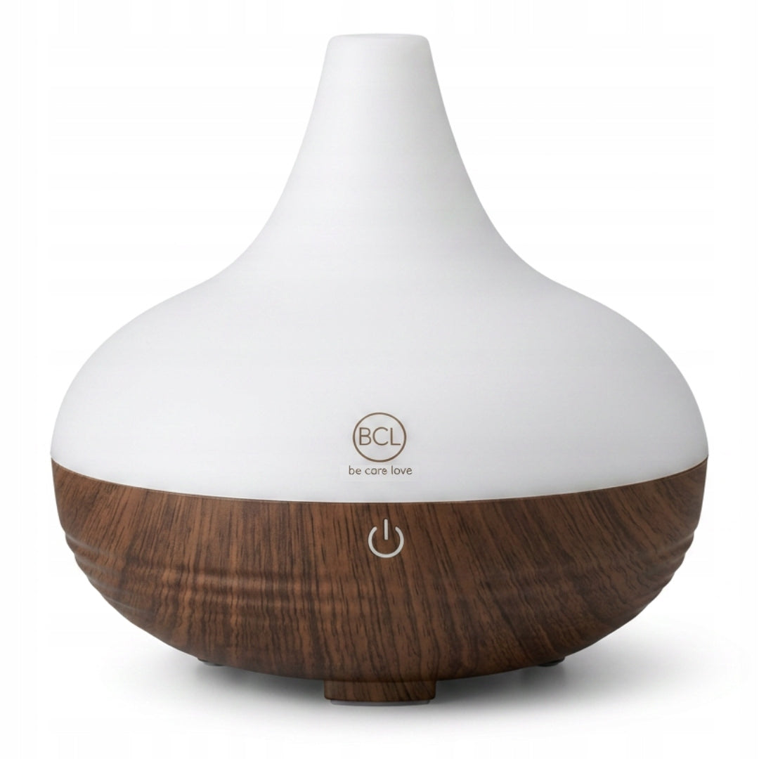 ESSENTIAL OIL DIFFUSER Ultrasonic Humidifier 80ML