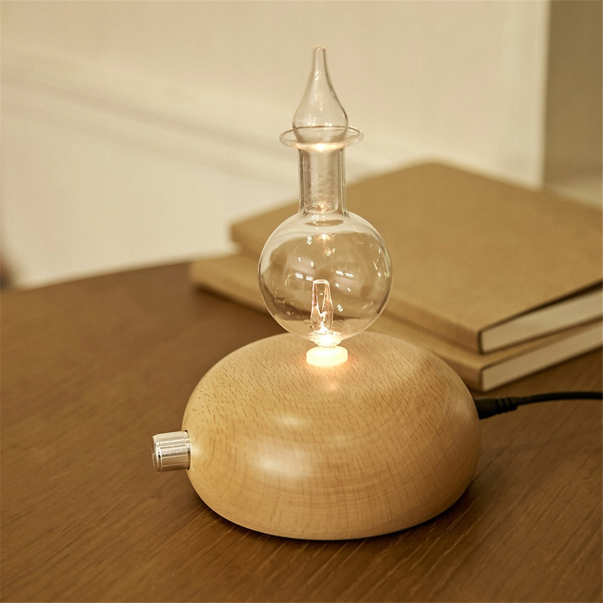ESSENTIAL OIL NEBULIZER, DIFFUSER WITHOUT WATER Brand no brand