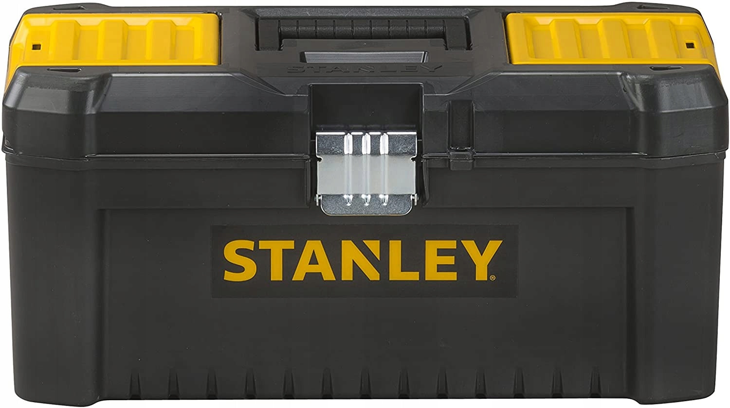 ESSENTIAL TOOL BOX STST1-75518 STANLEY Brand Stanley