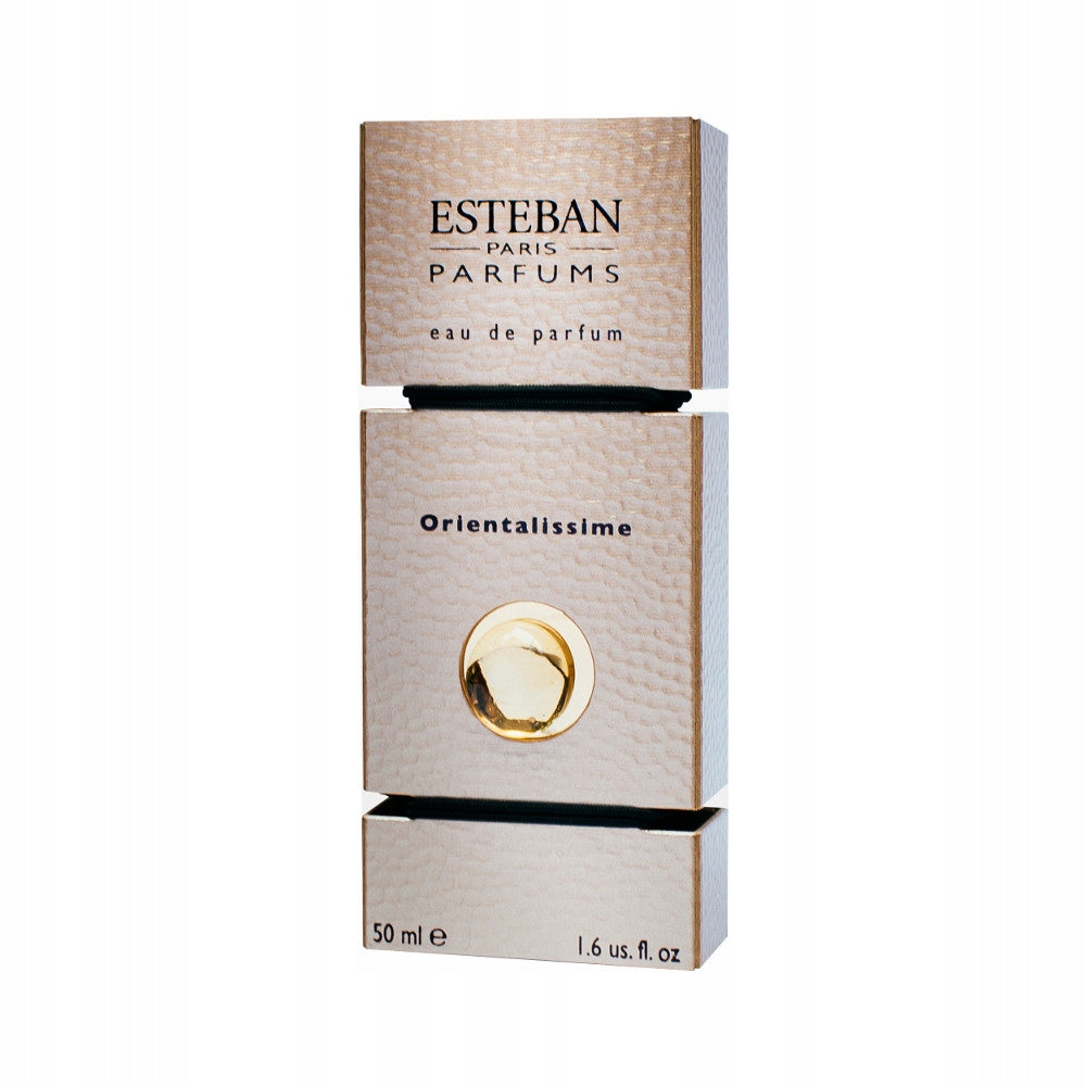 ESTEBAN ORIENTALISSIME EDP 50 ML