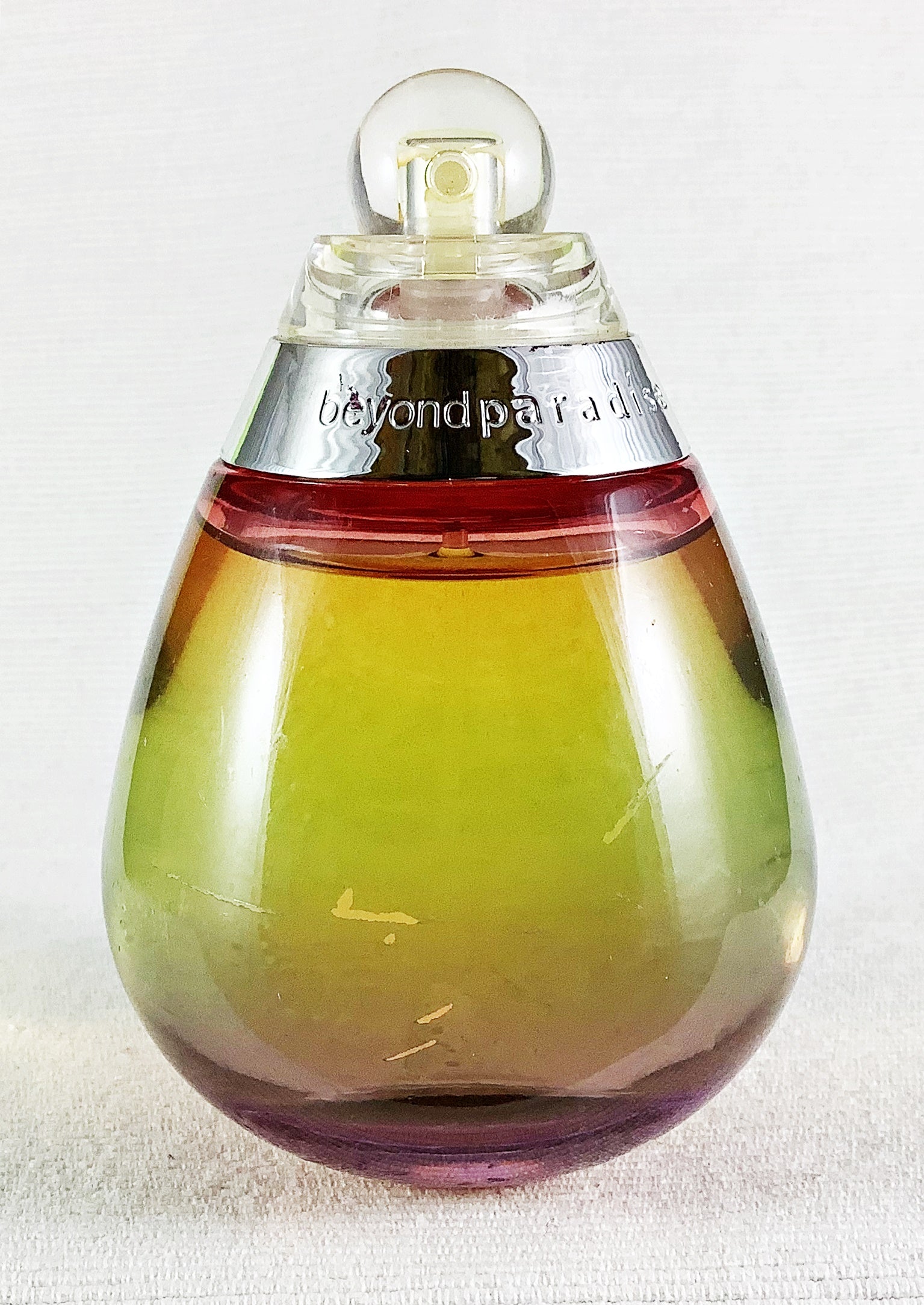 ESTEE LAUDER BEYOND PARADISE 100 ML EAU DE PARFUM READ DESCRIPTION UNIQUE Manufacturer code 027131298267