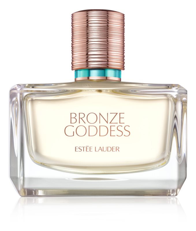 ESTEE LAUDER BRONZE GODDESS EAU FRAICHE EDT 100ML