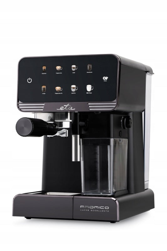 ETA 5175 90000 Aromico pákový kávovar Brand ETA