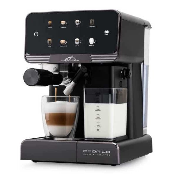 ETA 5175 90000 Aromico pákový kávovar
