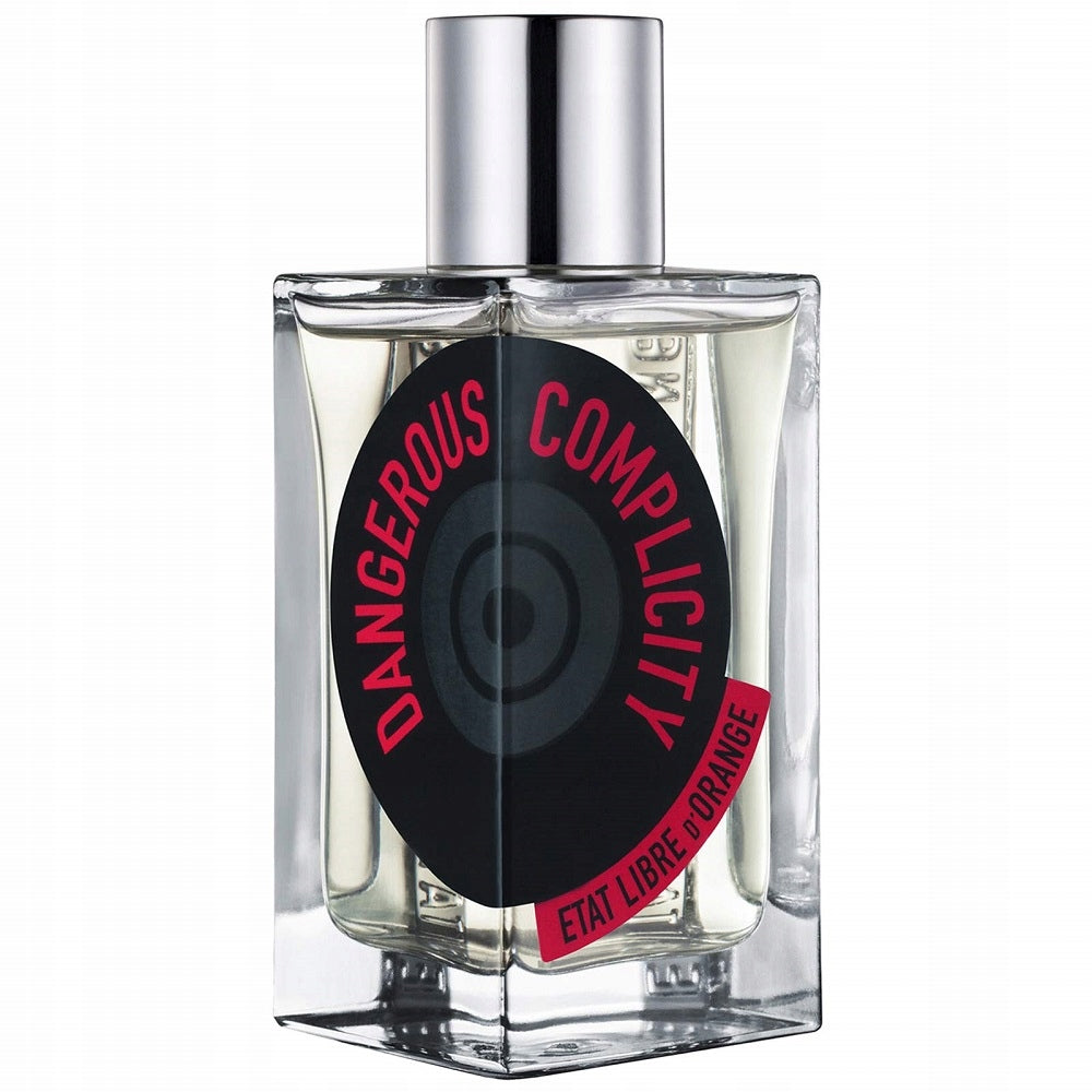 ETAT LIBRE D'ORANGE Dangerous Complicity EDP Eau de Parfum unisex 100ml