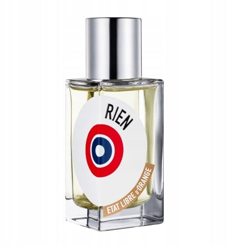ETAT LIBRE D'ORANGE Rien Unisex Eau de Parfum 50ml