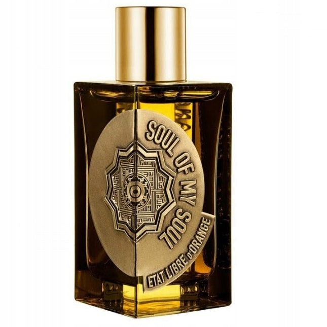 ETAT LIBRE D'ORANGE Soul Of My Soul EDP Eau de Parfum unisex perfume