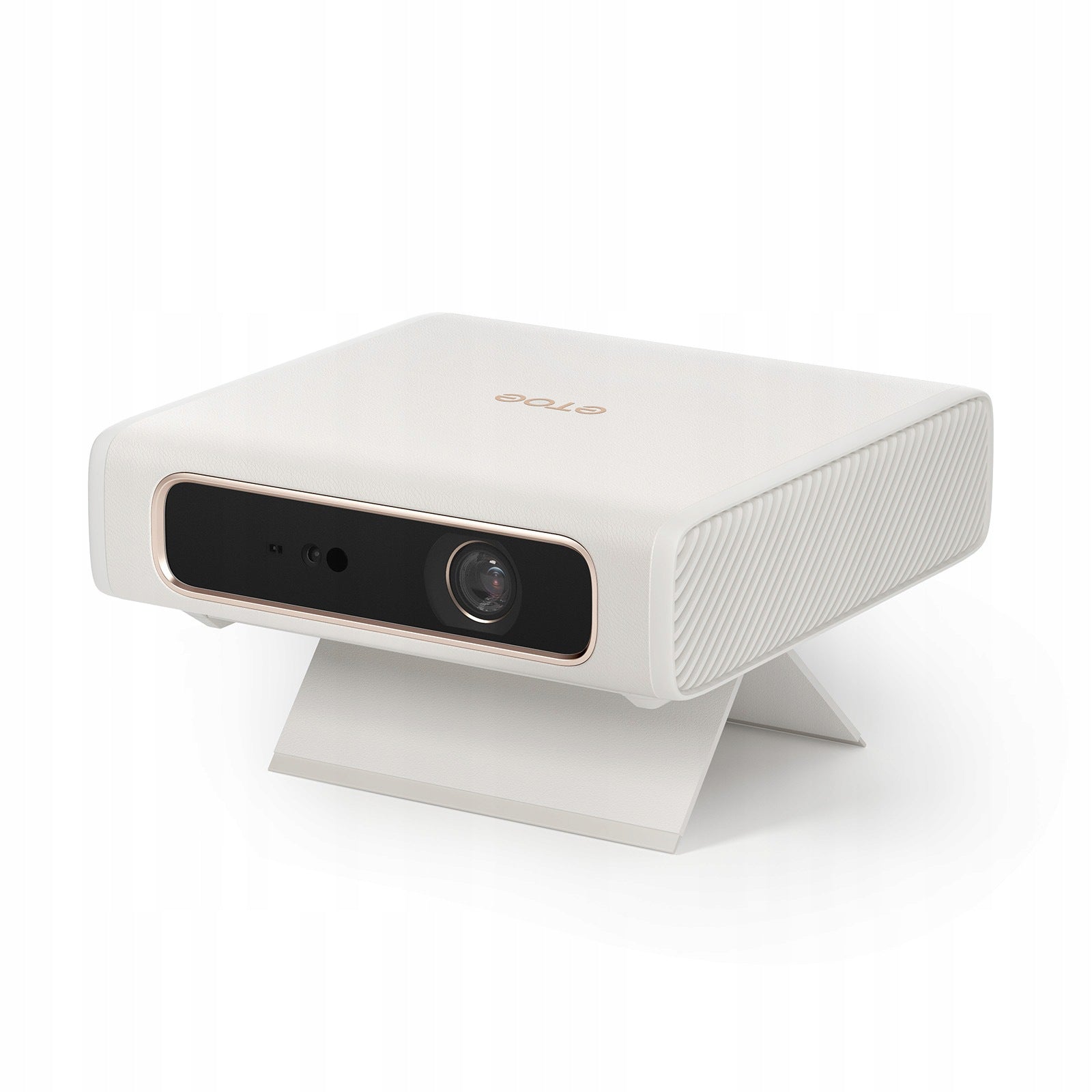 ETOE Dolphin 2 Projector 1080P RGB Laser Google TV 800 ANSI Manufacturer code Dolphin 2