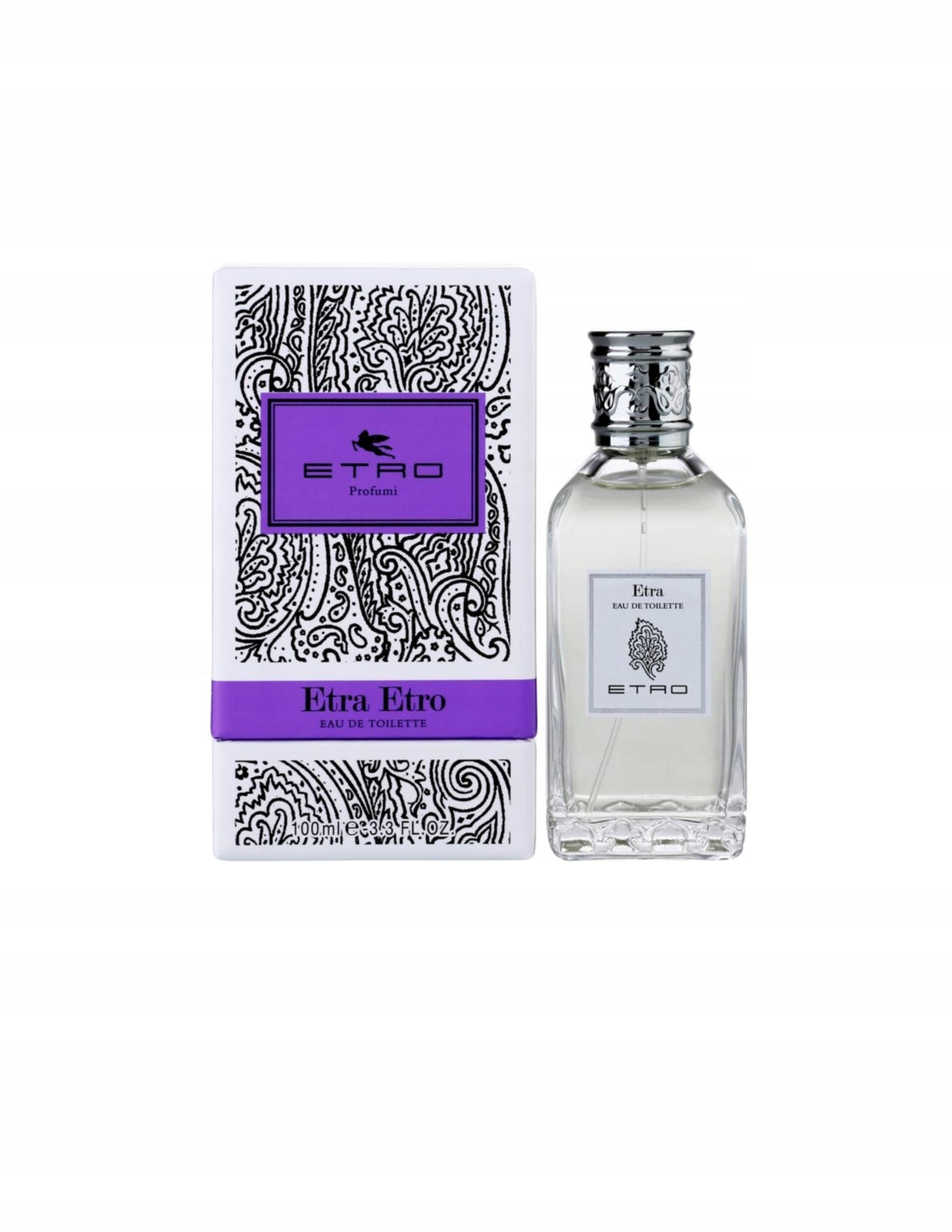 ETRO ETRA EDT 100ML