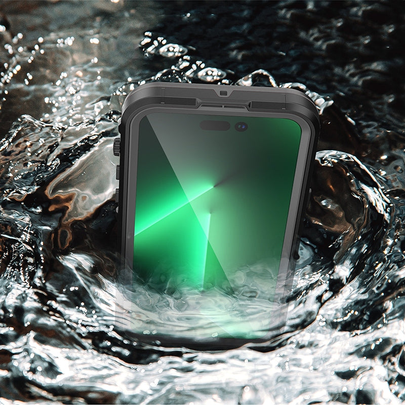 Alogy Wasserdicht IP68